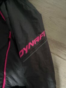 DYNAFIT MEZZALAMA POLARTEC bunda - 4