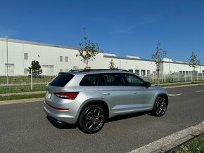 Škoda Kodiaq 2.0 TDI 176kw RS DSG 4x4 DPH - 4