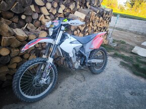 Beta rr 450 - 4