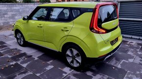 KIA e-SOUL 42kWh Edition 7 - 4