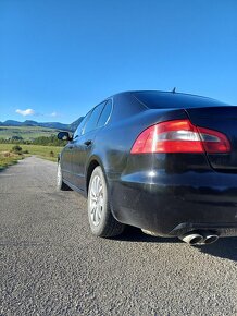 Škoda Superb 2 2,0TDI 103KW r.v.3/2010 - 4