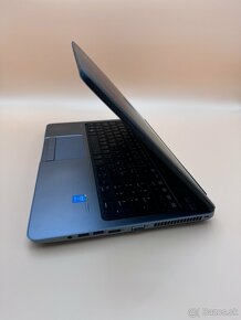 Notebook 15,6" HP.Intel i5-4210M 2x2,60GHz.8gb ram.120gb SSD - 4