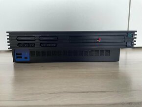 Sony PlayStation 2 verzia FAT - 4