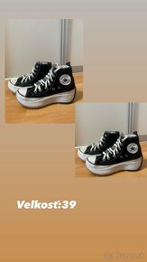 botasky nike jordan a converse - 4