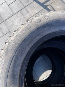 Michelin zimne pneumatiky 175/70 r14 88T m+s 3pmsf - 4