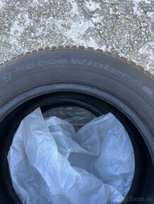 Zimné pneu 205/60 R16 - 4