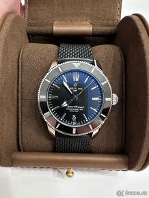 BREITLING SUPEROCEAN HERITAGE II B20 AUTOMATIC 44 - 4