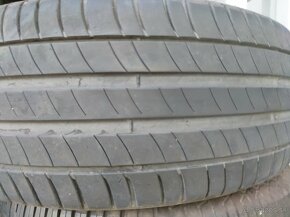 Michelin Primacy 3 225/50 R18 95V, 2ks-90e - 4