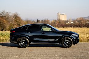 BMW X6 M50i - 4