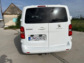 Predám Peugeot Expert Traveller - 4