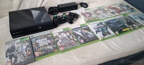 Xbox360 s hrami - 4