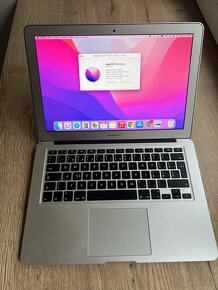 Macbook Air 13" 2017, i5, 8GB RAM, 128GB SDD A1466 - 4