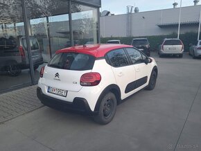 Citroën C3 Shine PureTech 82k S&S - 4