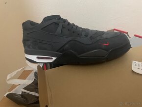 Pánske tenisky Air Jordan 4 RM Pro Remix (US11/UK10/EUR45) - 4