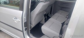 Volkswagen caddy 1.9 TDI 77kw  LIFE - 4