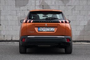 Peugeot 2008 1.2 PureTech 100 Active - 4