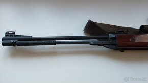 Lider 45 TG + puškohľad Gamo 3-7x28 TV - 4