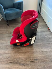 Autosedačka Britax Romer 9-18kg - 4