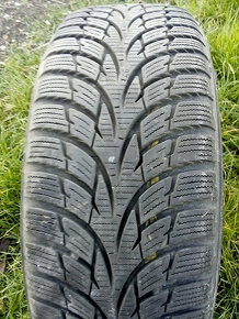 zimné pneumatiky zn. Nokian 175/65R14 - 4