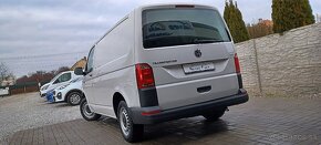 Volkswagen T6 Transporter 2.0 TDI Možný Leasing - 4