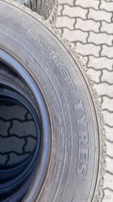 ❄️Zimné pneu 215/65 r16 Nokian - 4