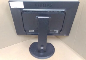 Monitor Philips 220P1ES/00 22" - 4