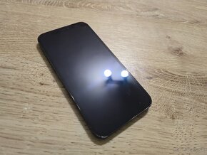 Iphone 12 pro 128gb v super stave bez jedinej chybicky na te - 4