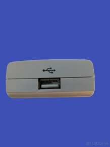 USB/LAN Print Server REPOTEC - 4