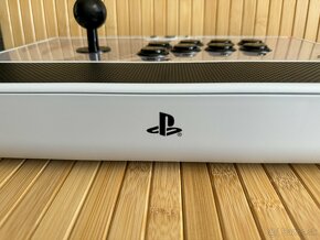 Predám Nacon Daija Arcade Stick arkádový ovládač PS5 - 4