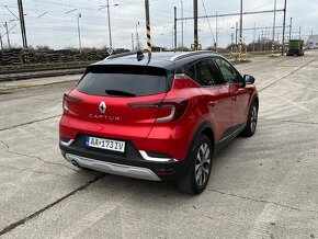 Renault Captur 1.0Tce - 4