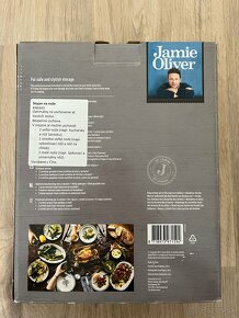 Stojan na noze Jamie Oliver, NEW - 4