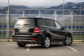 Mercedes-Benz GL 500 AMG Grand Edition - 4