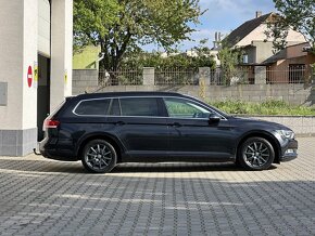 Volkswagen Passat 2.0 TDi DSG DPH - 4