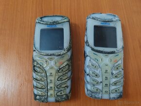 Nokia 5100 -  RETRO - 4