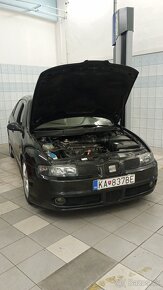 Seat Leon Arl Top šport 1.9.TDI 110kw 150ps - 4