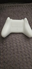 Xbox series gamepad (ovladac) - 4