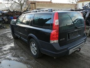 +Volvo XC70,2006 - 4