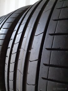 245/45R19 102Y Pirelli Pzero 2019 - 4