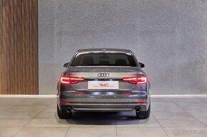 Audi A4 2.0TFSI 140kW, automat - 4