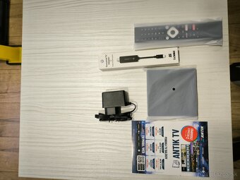 Nokia Android tv 8010 set - 4