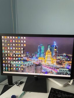 Predám monitor LG 64hz - 4