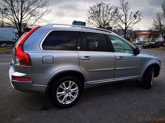 Predám Volvo XC 90 D5 Executive - 4