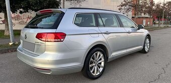 Volkswagen Passat B8 - 4