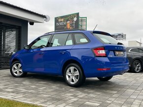 Škoda Fabia Combi Style 1.0 TSi M5, r.v.: 2020 - 4