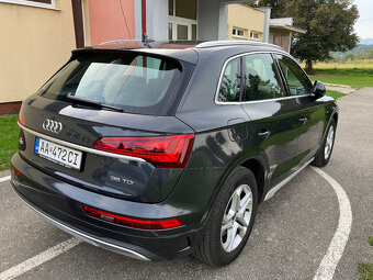 Audi Q5 35 2.0 TDI S tronic - 4