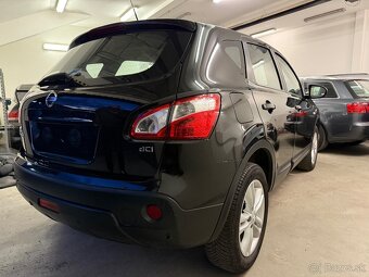 NISSAN QASHQAI 4x4 2.0dCi 110kW - 4