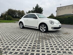 VW Beetle 1.4 TSI Sport - 4