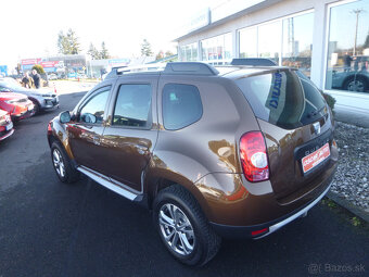 Dacia Duster 1,5Dci 2011 4x4 - 4