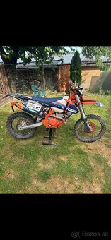 Ktm EXC-f 250 - 4