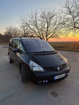 Predám Renault Espace IV 1.9 dCi, 6-stupňový manuál - 4